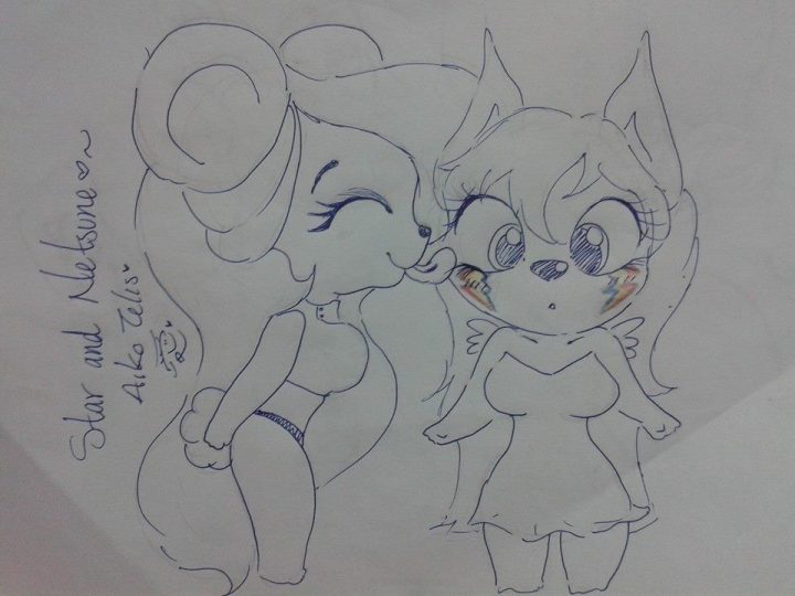 Aiko Telis (en fb)