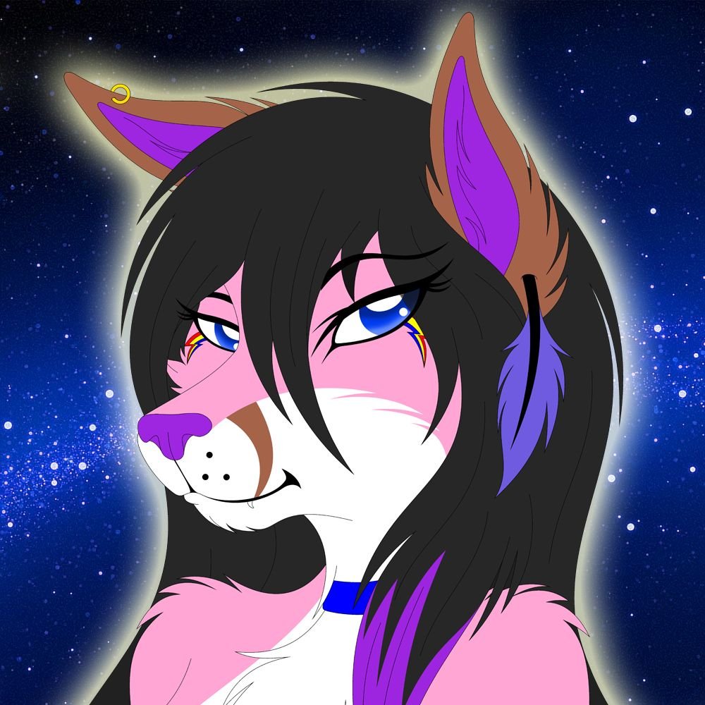Xheten (mi novia) Shide Snowmoon