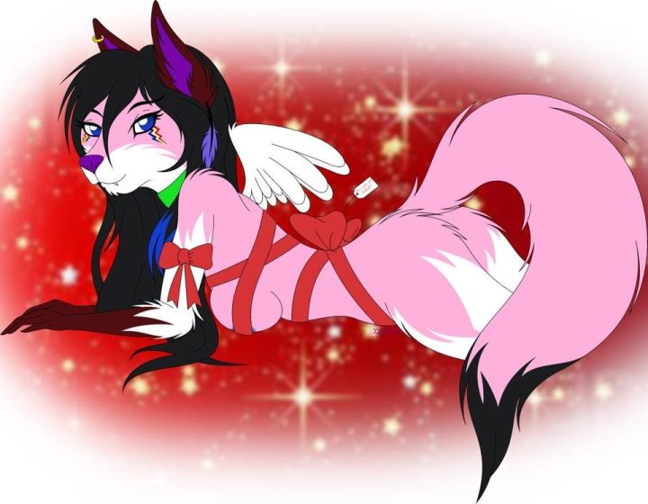 Xheten (mi novia) Shide Snowmoon