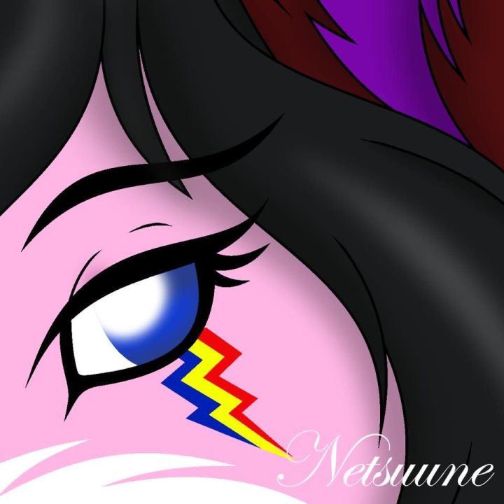 Xheten (mi novia) Shide Snowmoon