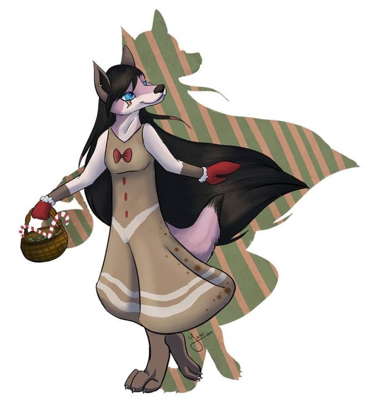 Yasei (en fb)