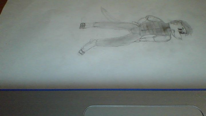 Dibujo de practica
