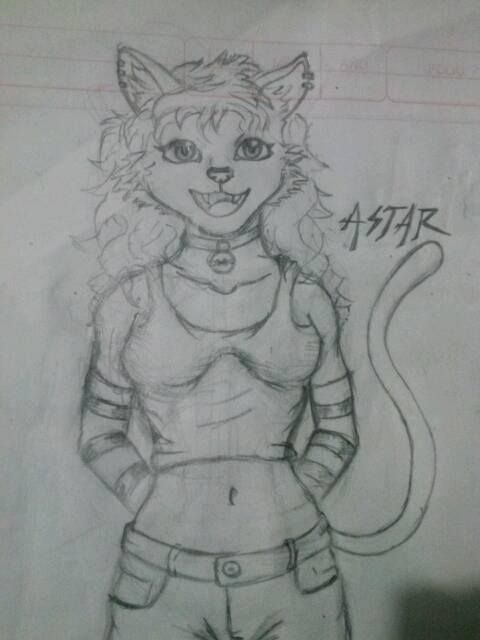 mi primer furra :v