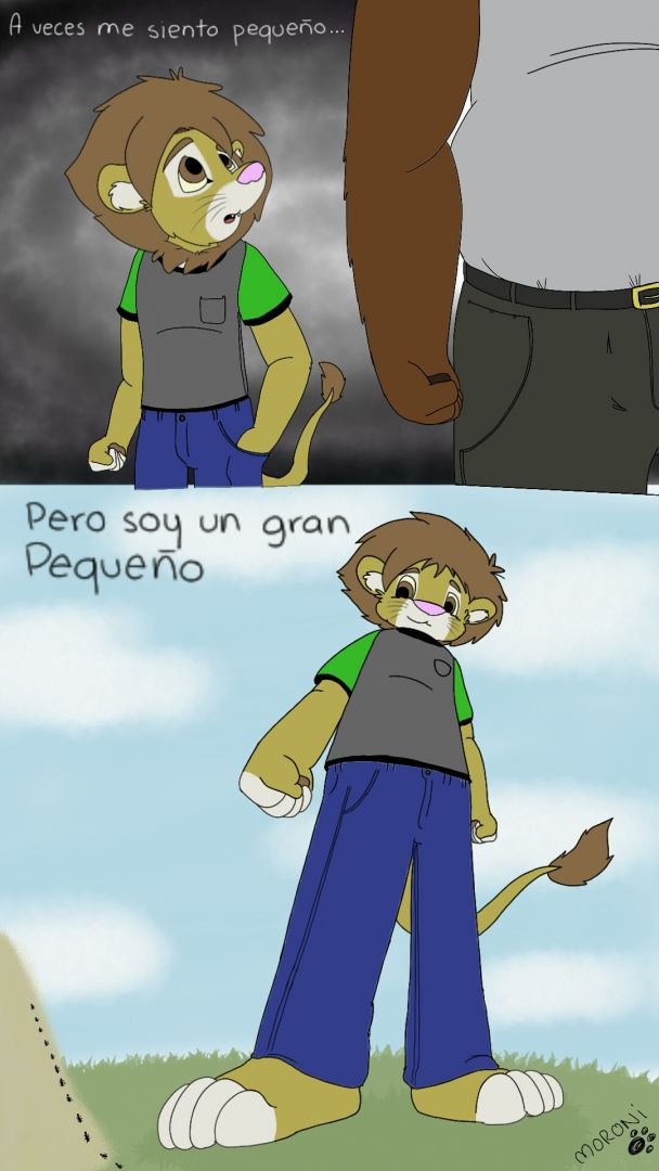 Este dibujo se le debe agradecer al Sr.