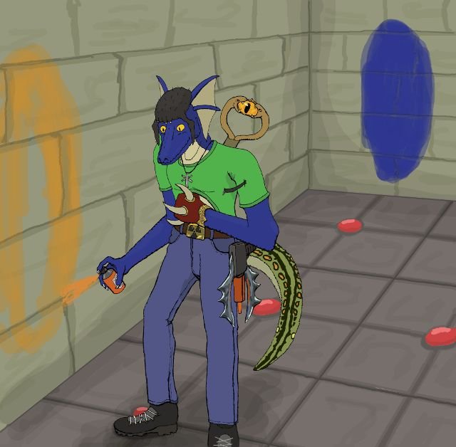 Adivinad mis *once* juegos favoritos!