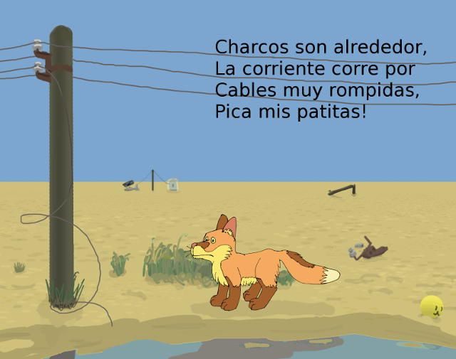 Electricidad