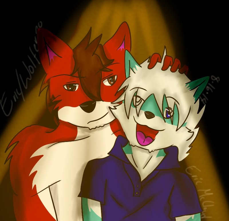 Inspirando en Morenatsu