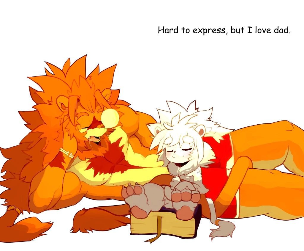 <3