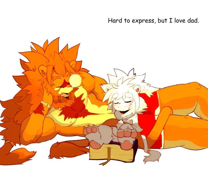<3