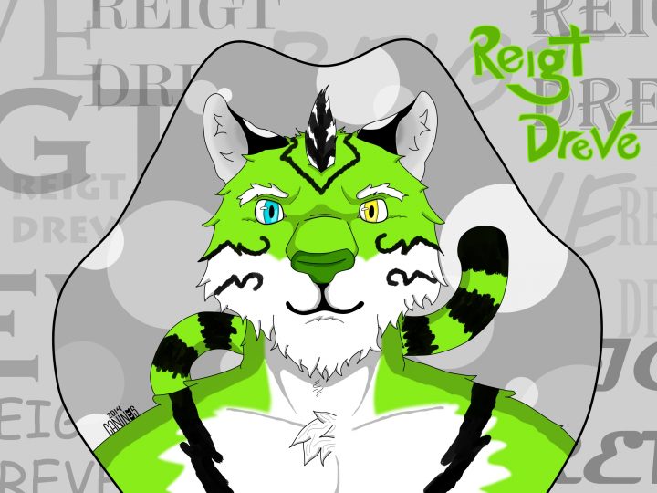 Busto image (Reigt Dreve)