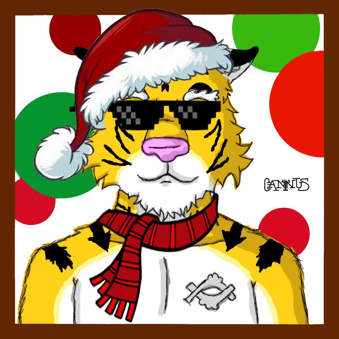 Happy SWAG holydays B)