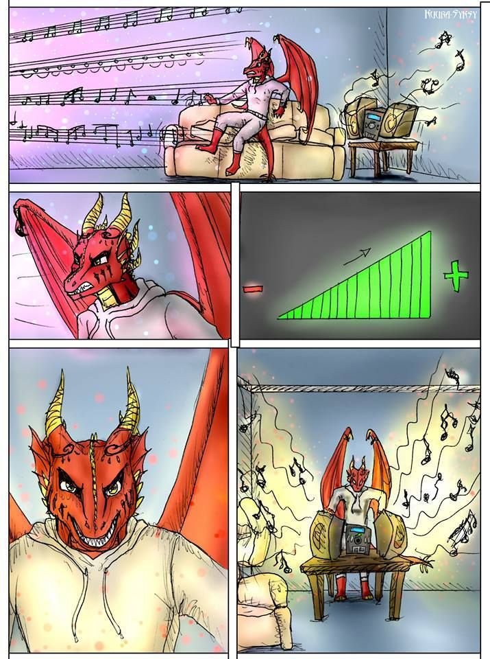Y asi comienza la batalla