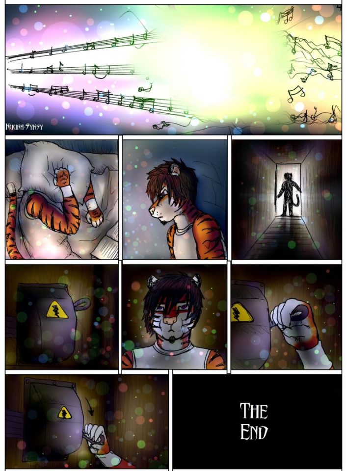 y al fin termina todo XD