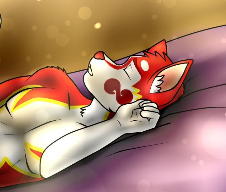 Arttrade para Arty Frosky
