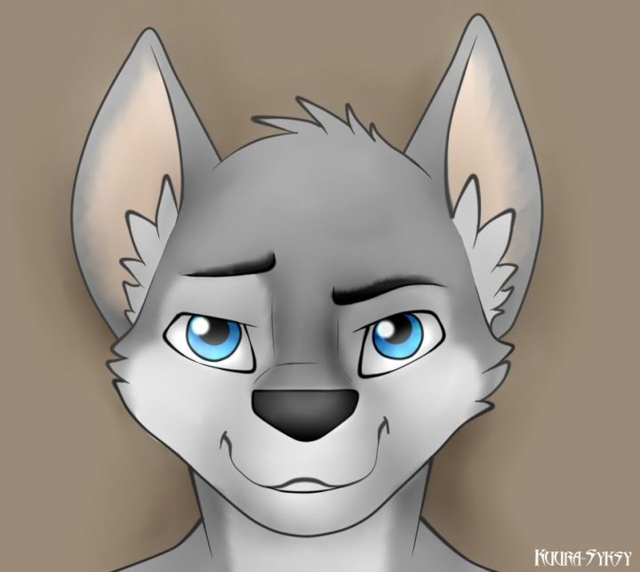 Gray Wolf