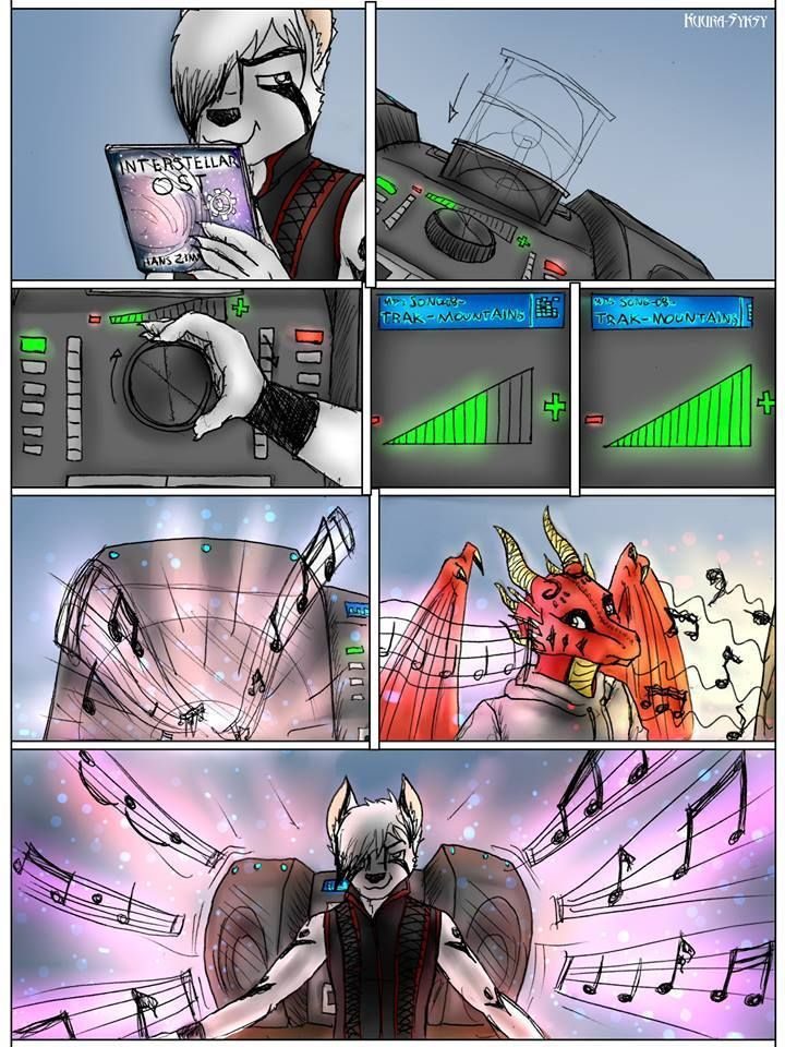 Tipico, le hechas mas leña al fuego