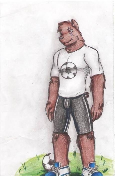 mi fursona