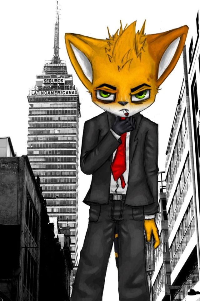 DAS KAT MAFIA