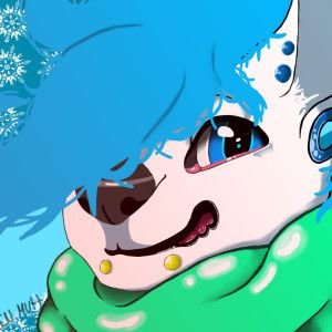 new drawing of me