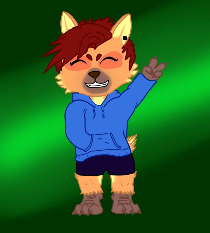 hi :3