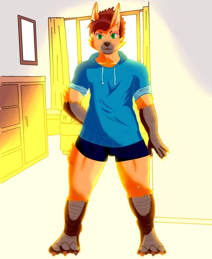 terminada creo yo :3 ami me gusta X3