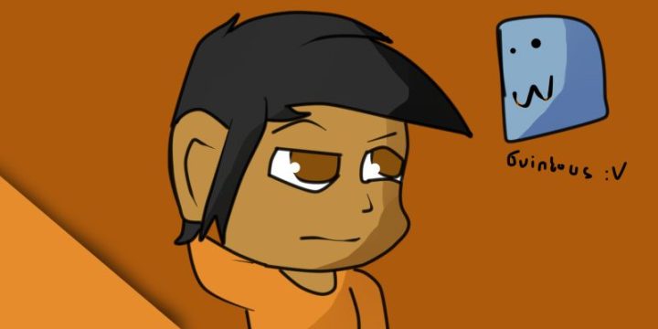 My Little Self Character :3 http://firenox1559.deviantart.com/