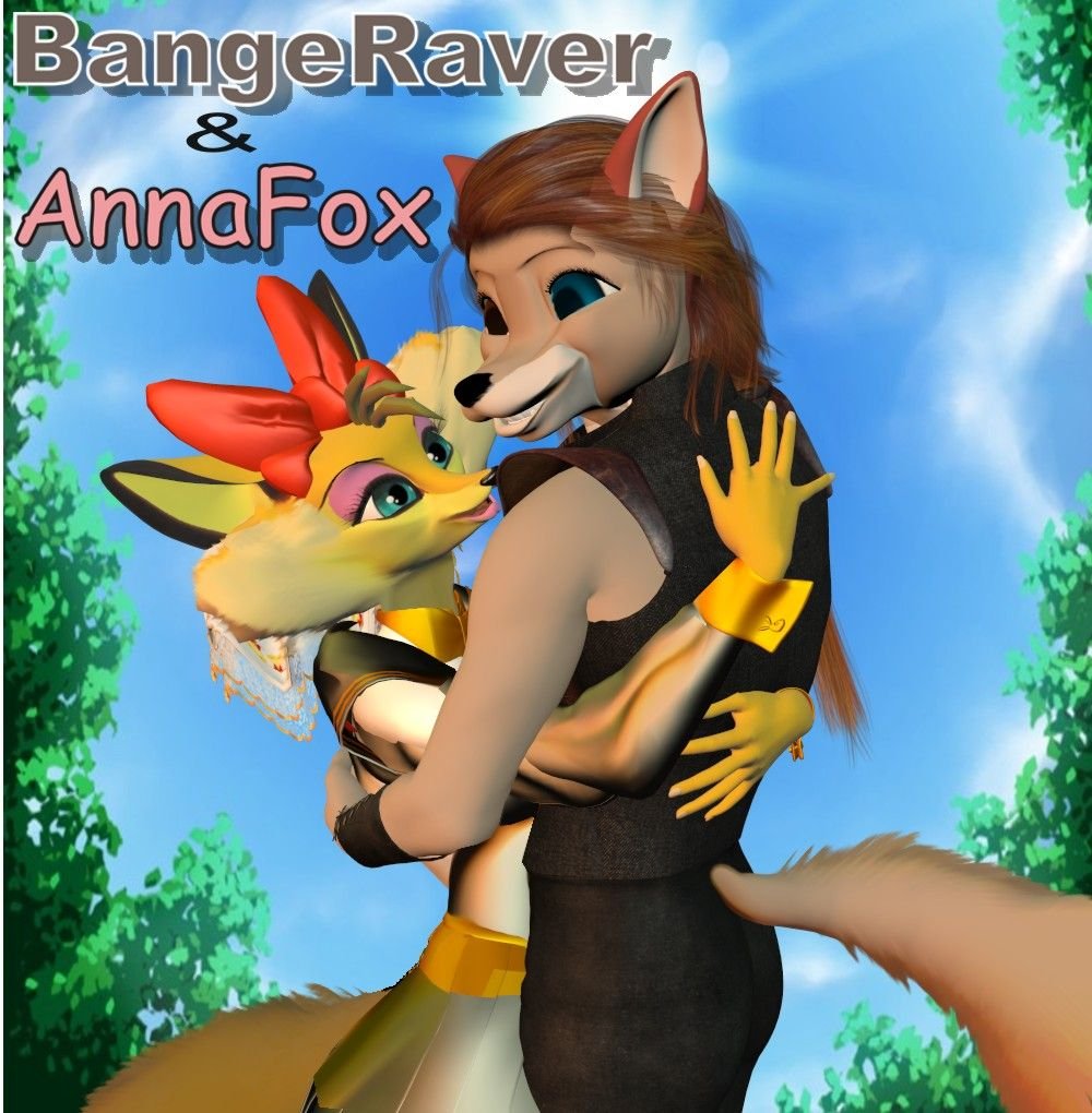 Regalo que nos hizo Rokefox a Bange y
