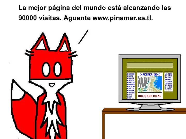 En noviembre cumple 10 años