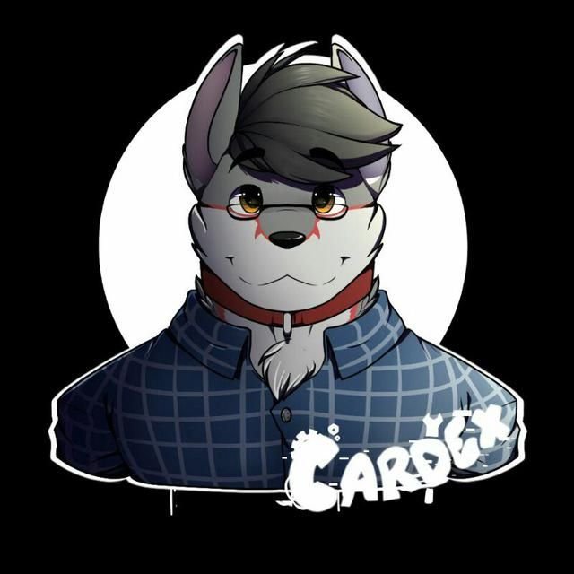 Badge Creado por mi hermano fur Nozo http://www.furaffinity.net/user/lex08