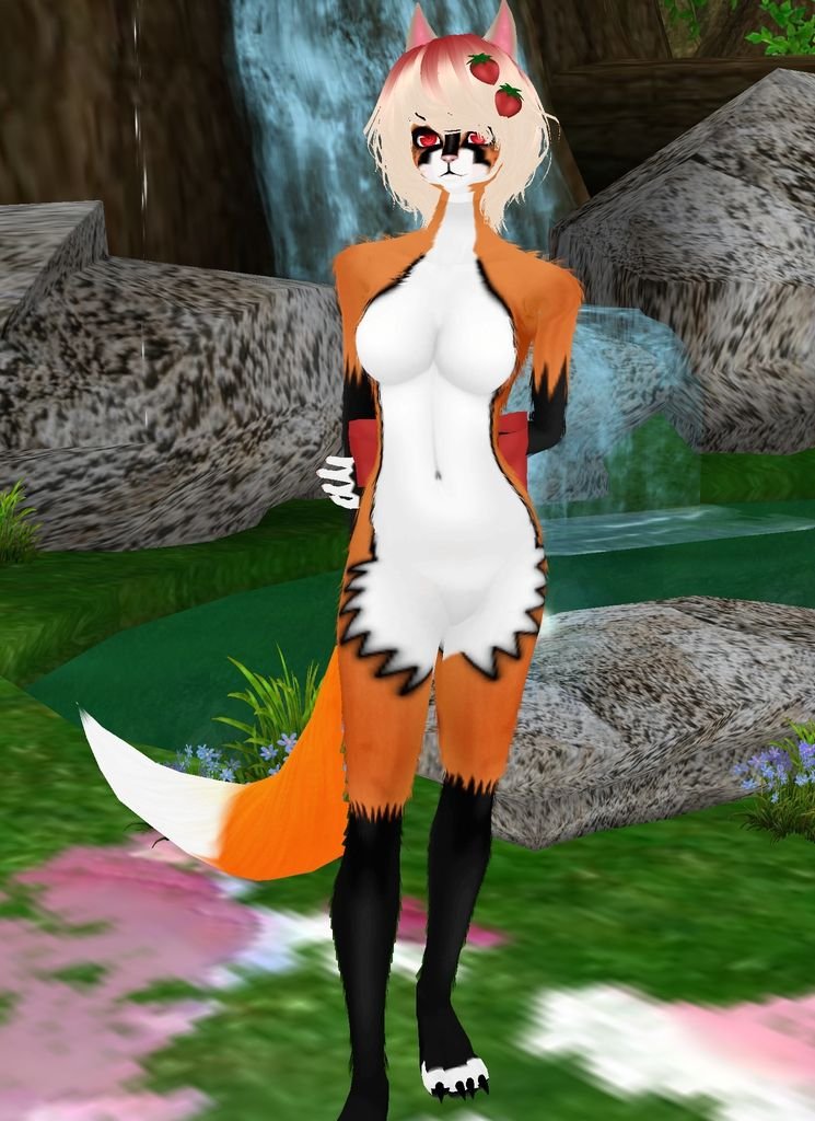 mi fursona