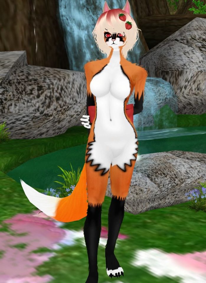 mi fursona