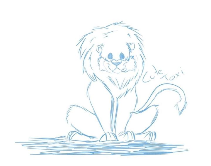 CUTES TOXICOOW