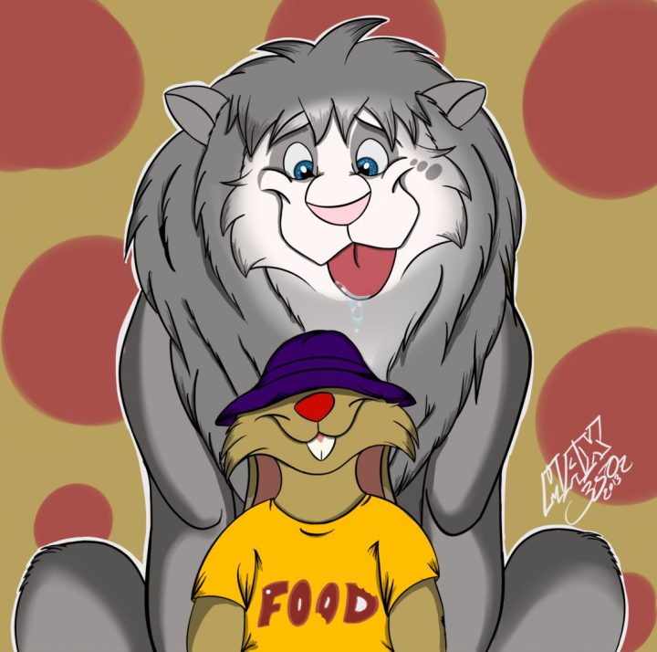 food