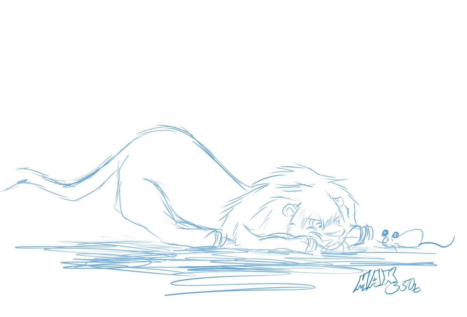 Sketchs