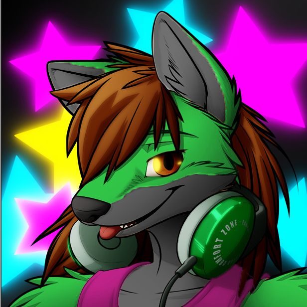Zorrito :3