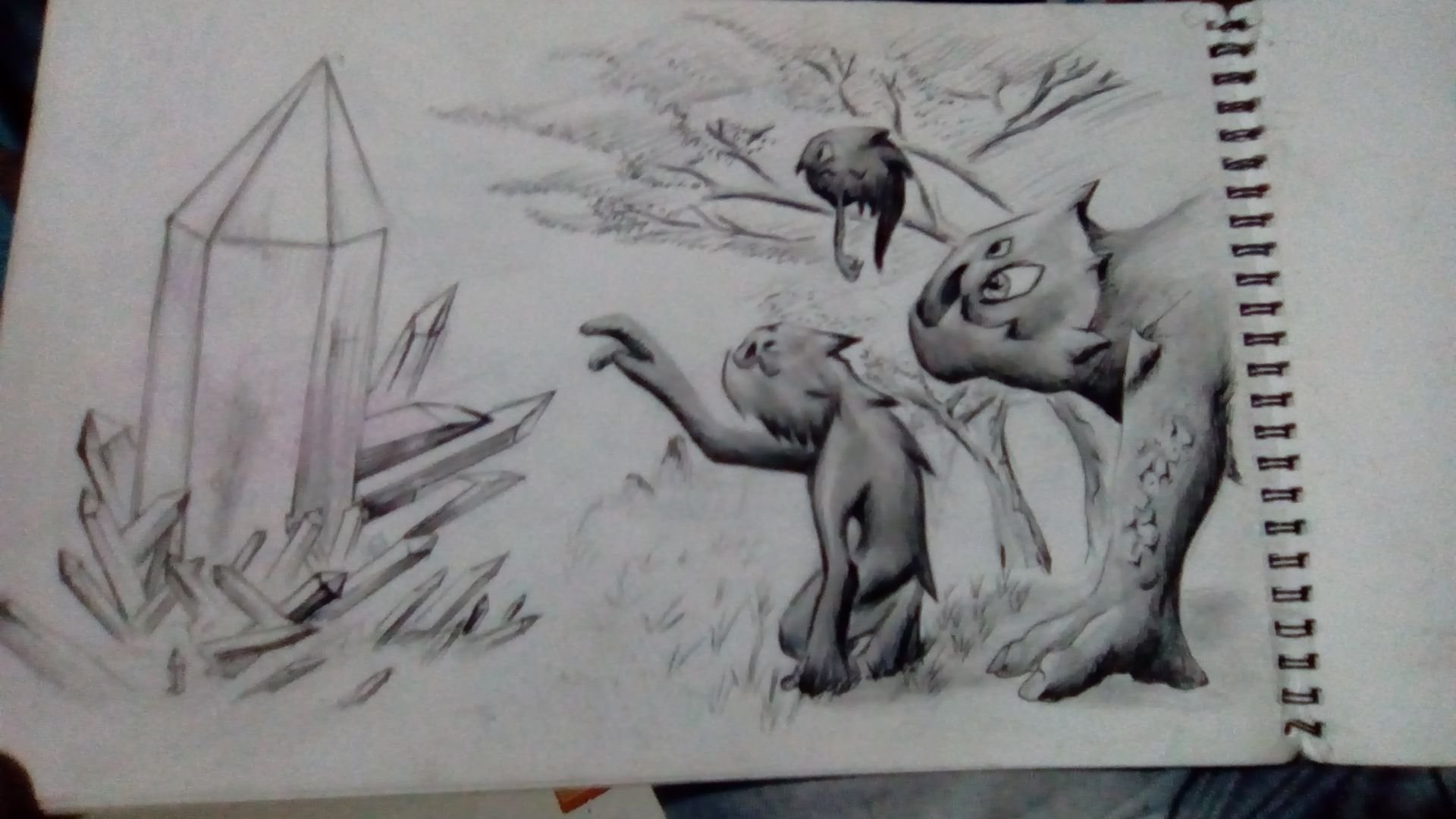 arte conseptual . mi juego