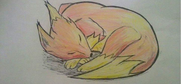 dibujo rapido ybiejo palaportada