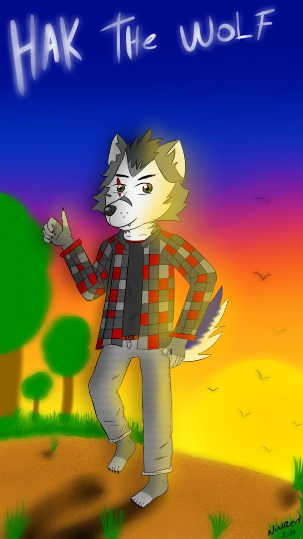 el lobo