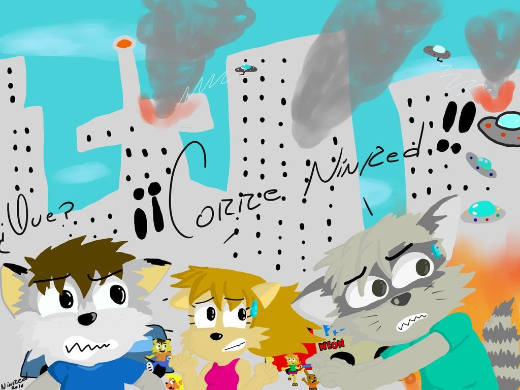 antiguo dibujo