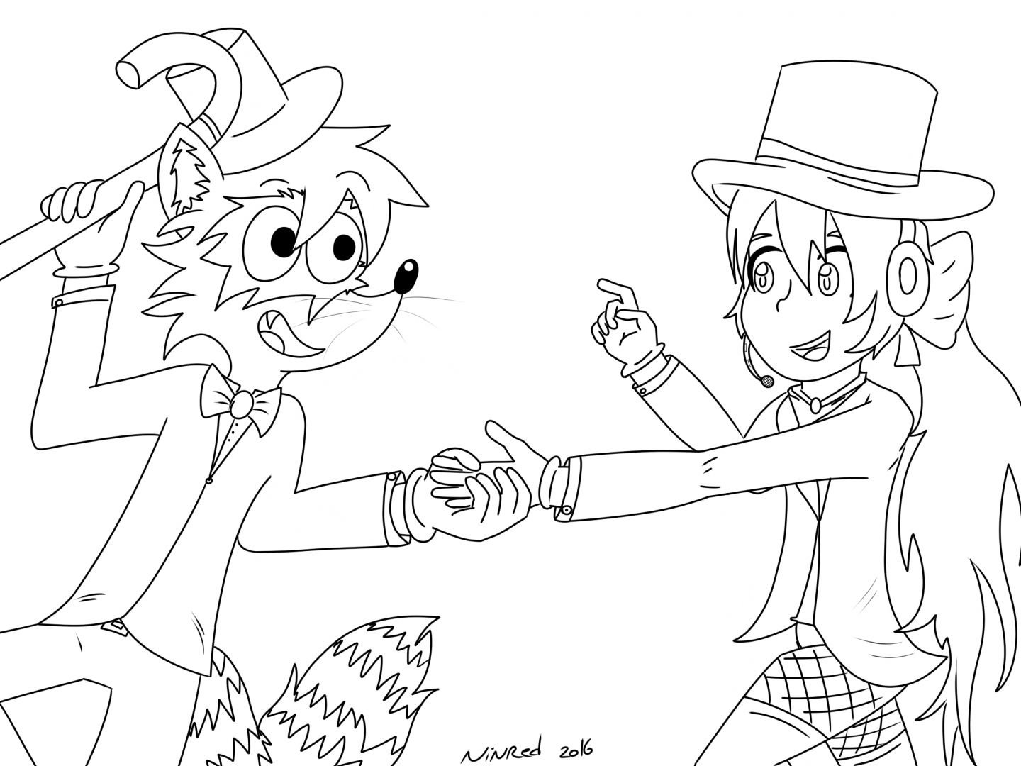 bailaria con miku pero no existe uvu