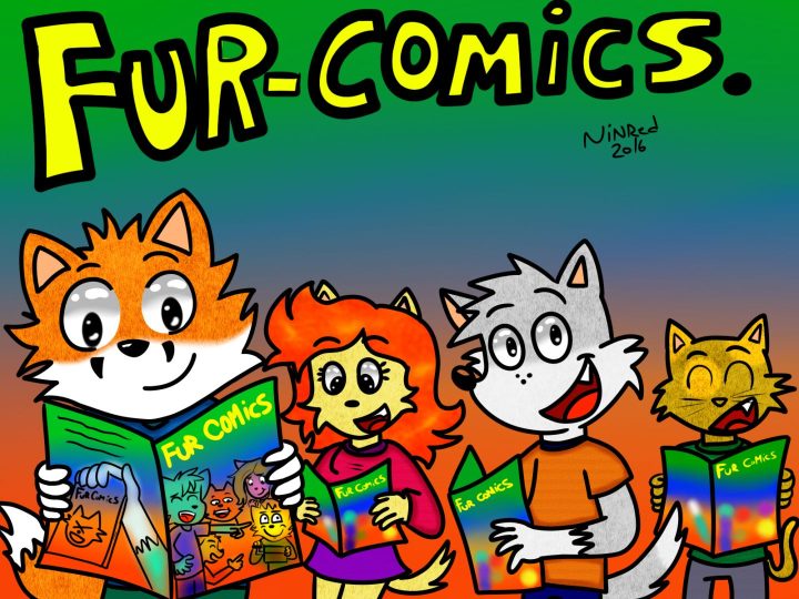 lector de comics