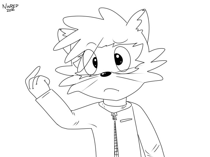 cara de tierno