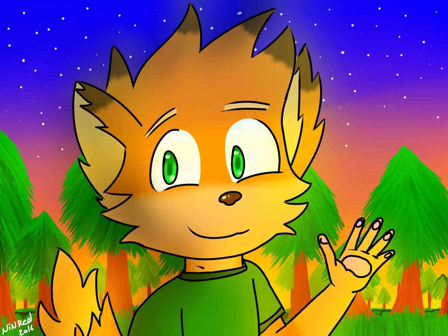 el zorrito