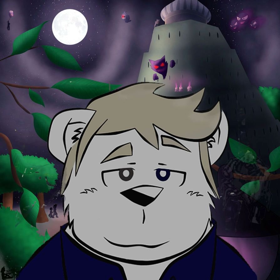 Do you believe in GHOSTs? ?YES ?NO