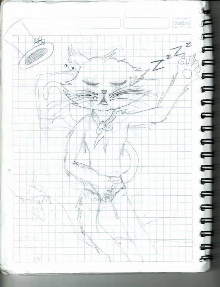 Espero esto no entre como yiff ¬¬/