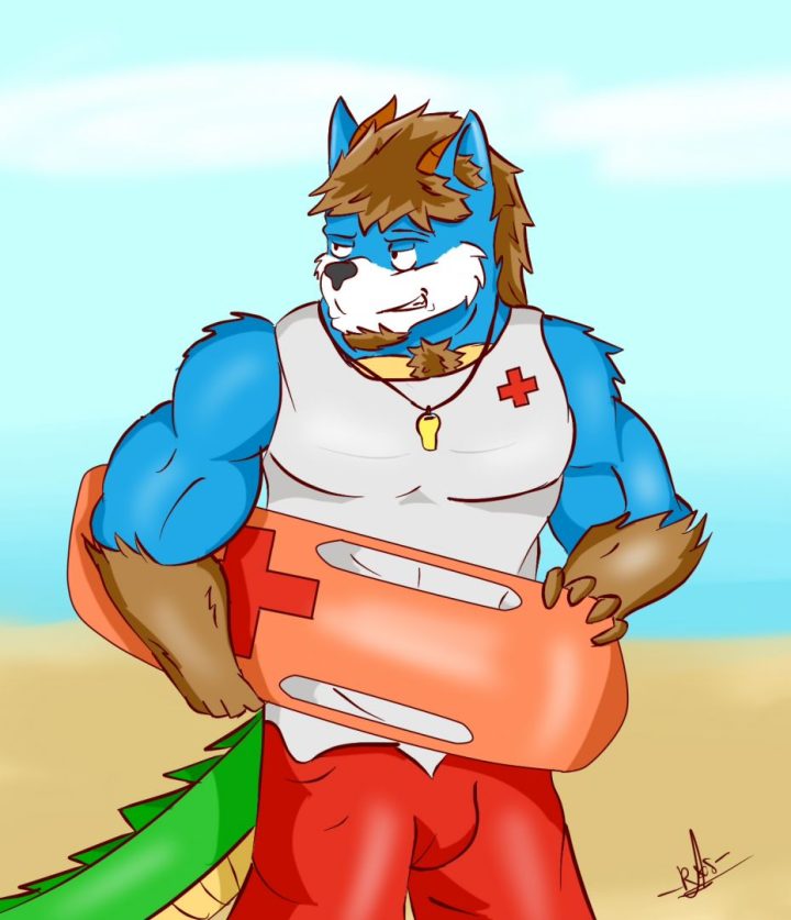 sexy, uno de los mejors dibujos que me