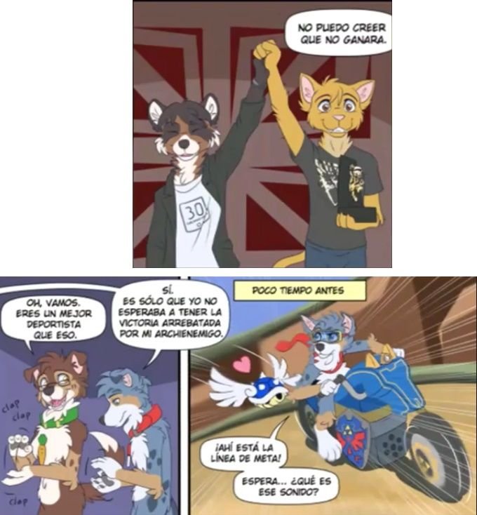 A quién no le ha pasado? x'3