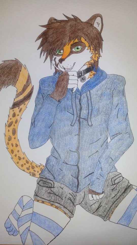 art trade :3