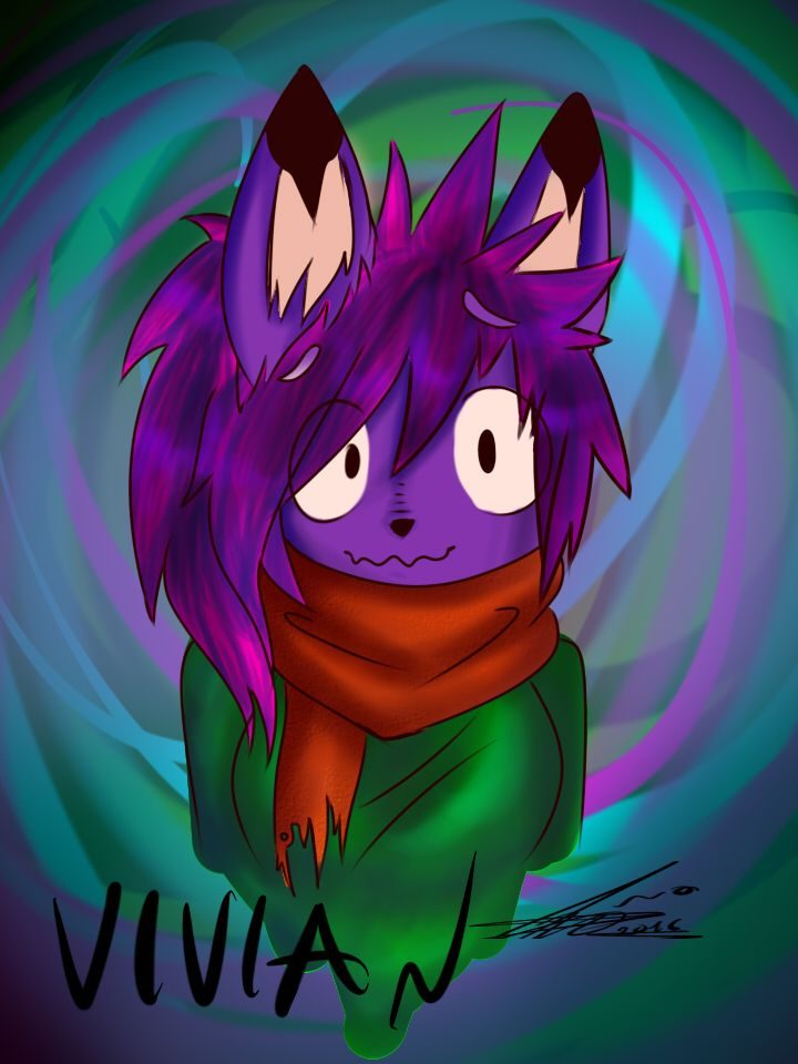 Vivian *-*