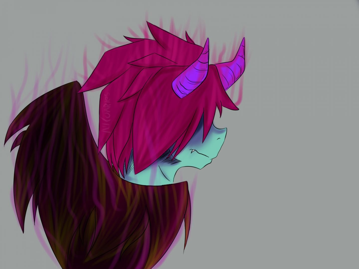 estaba practicando con otro metodo en digital xd